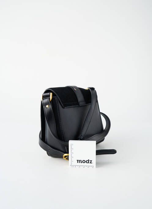 Sac noir MANGO femme