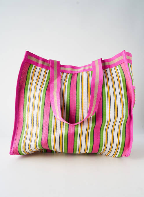 Sac violet GIULIANO femme