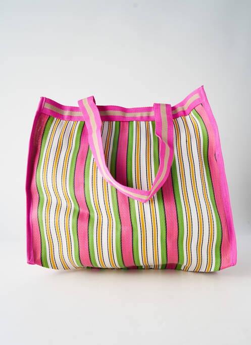 Sac violet GIULIANO femme