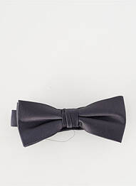 Noeud papillon noir SELECTED homme