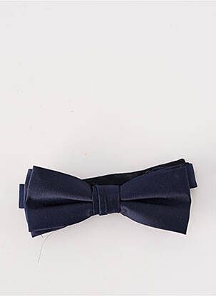 Noeud papillon gris SELECTED homme