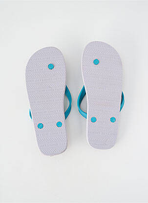 Tongs gris JACK & JONES homme