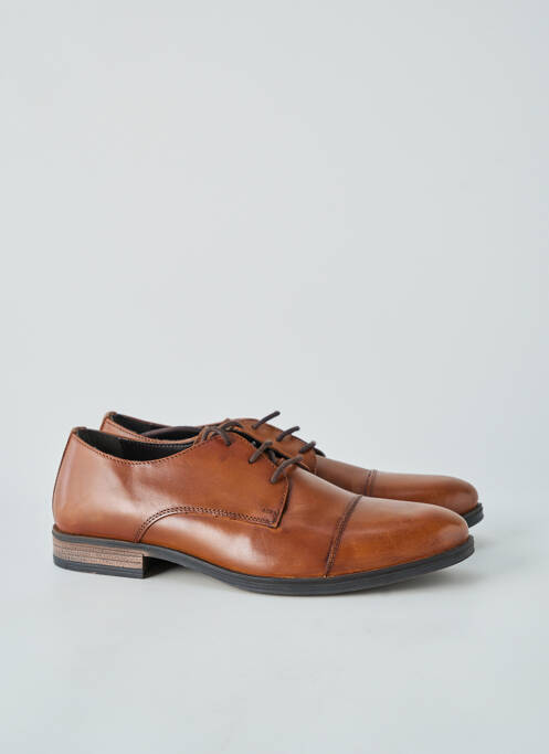 Derbies marron JACK & JONES homme