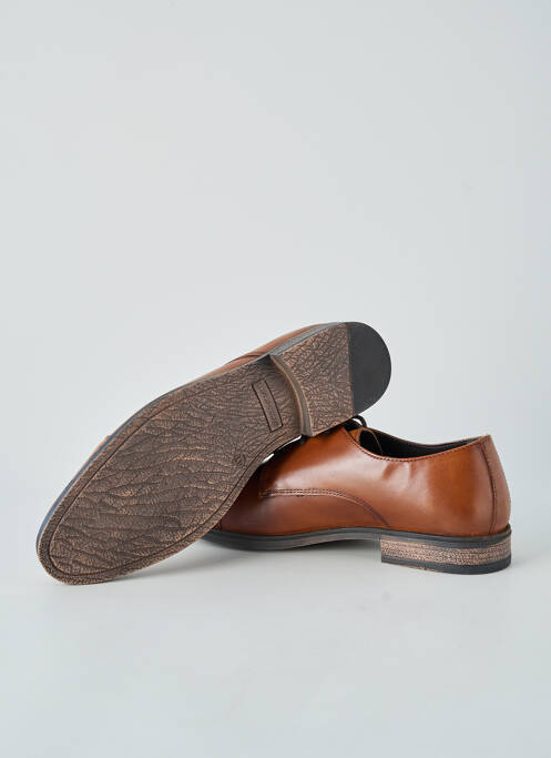 Derbies marron JACK & JONES homme