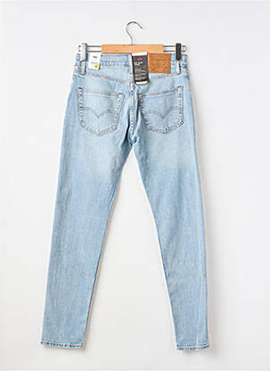 Jeans coupe slim bleu LEVI'S homme
