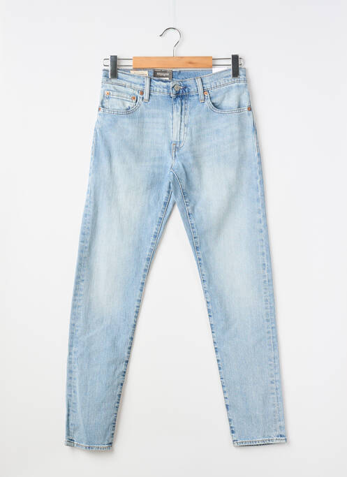 Jeans coupe slim bleu LEVIS homme