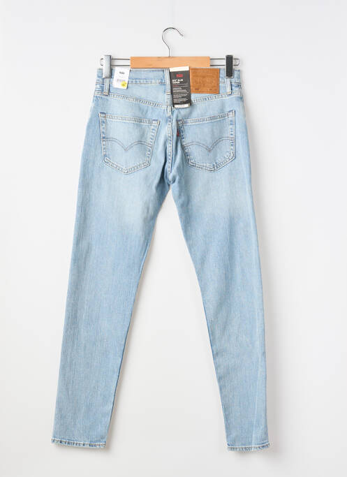 Jeans coupe slim bleu LEVIS homme
