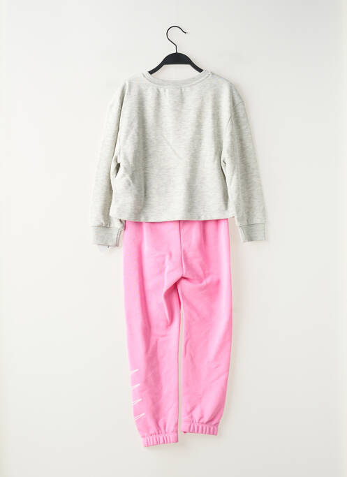 Ensemble de sport multicolore NIKE fille