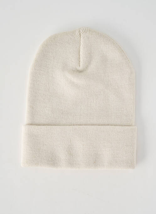 Bonnet blanc PENFIELD unisexe