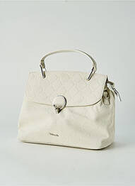Sac beige TAMARIS femme