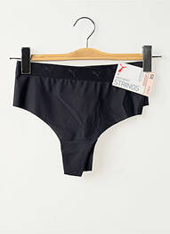 Culotte noir PUMA femme