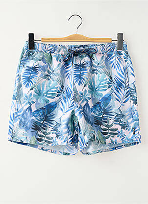 Short bleu ONLY & SONS homme