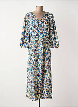 Robe courte noir BONOBO femme