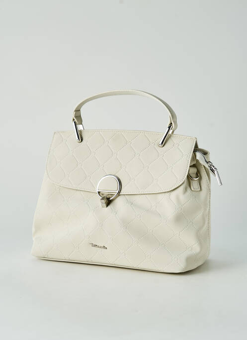Sac beige TAMARIS femme