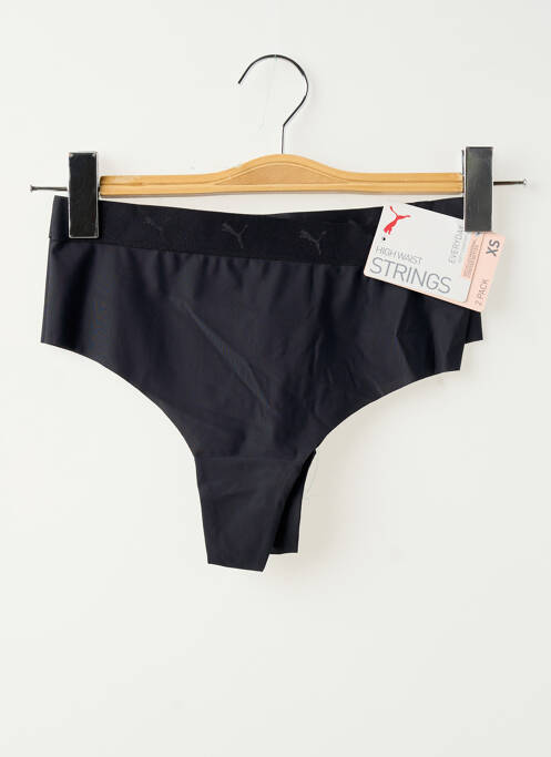 Culotte noir PUMA femme