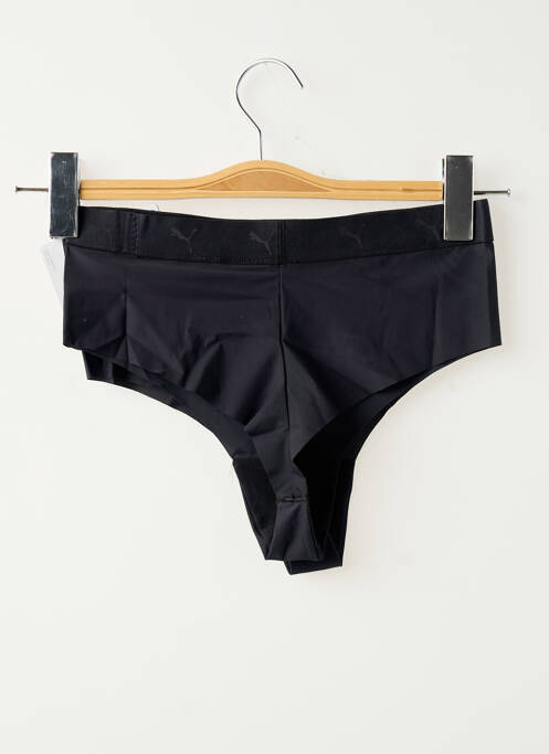 Culotte noir PUMA femme