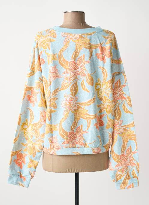 Sweat-shirt multicolore ROXY femme