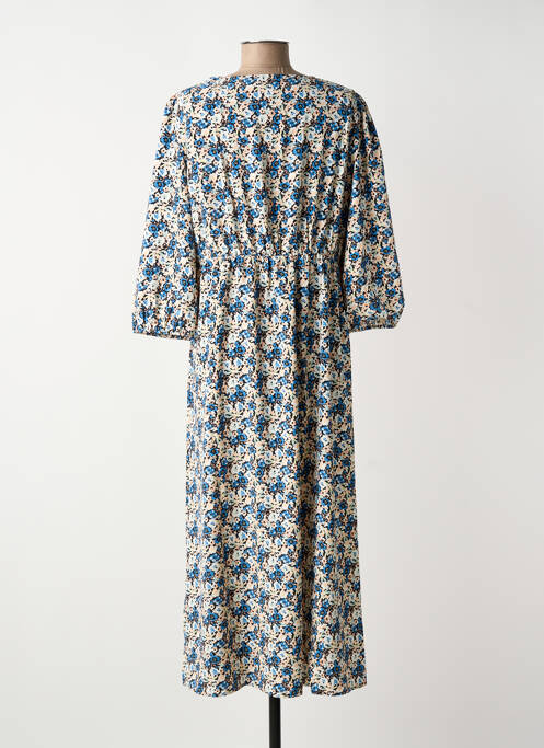 Robe courte noir BONOBO femme