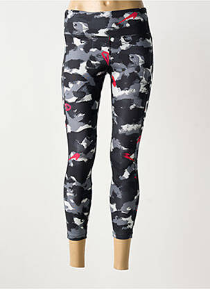 Legging rose NIKE femme