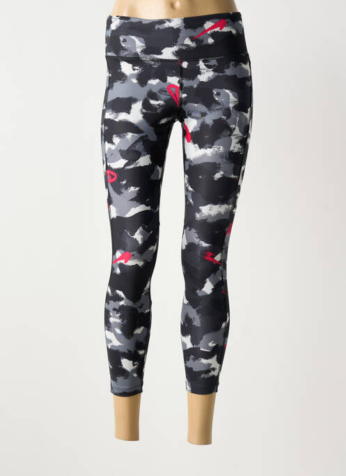 Legging rose NIKE femme