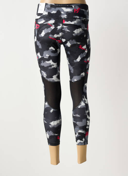 Legging rose NIKE femme