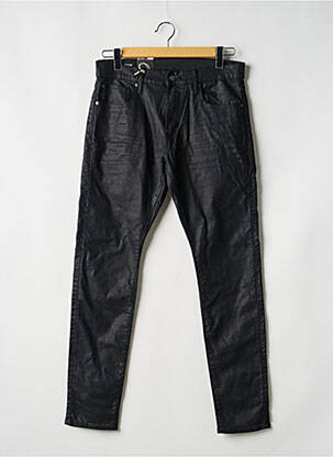 Jeans skinny noir G STAR homme