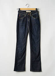 Jeans skinny bleu GET INFECTED femme