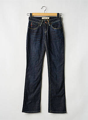 Jeans skinny bleu GET INFECTED femme