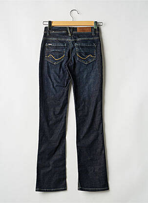 Jeans skinny bleu GET INFECTED femme
