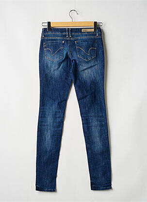 Jeans skinny bleu ONLY femme