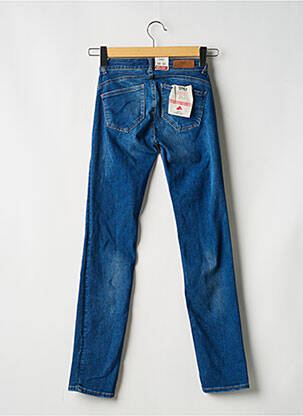 Jeans coupe slim bleu ONLY femme