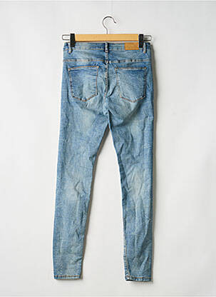 Jeans skinny bleu JACQUELINE DE YONG femme