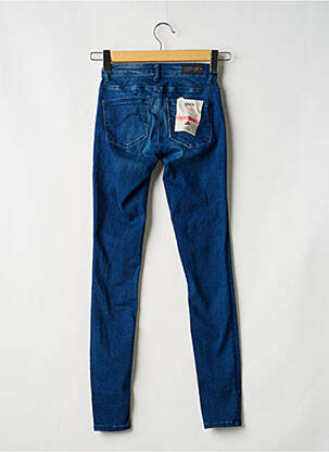 Jeans skinny bleu ONLY femme