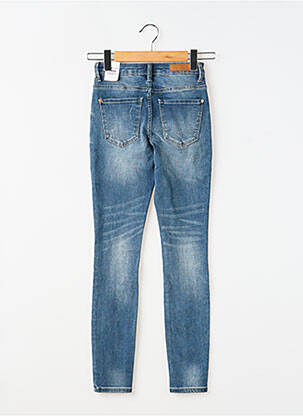 Jeans skinny bleu JACQUELINE DE YONG femme