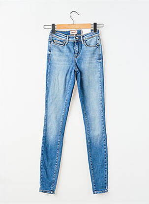 Jeans skinny bleu ONLY femme