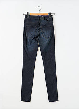 Jeans coupe slim bleu DR DENIM femme