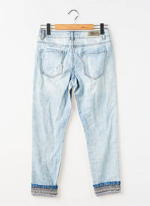 Jeans boyfriend bleu ONLY femme