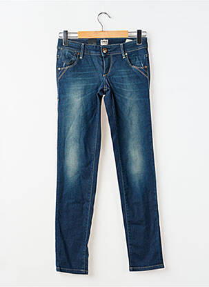 Jeans skinny bleu ONLY femme