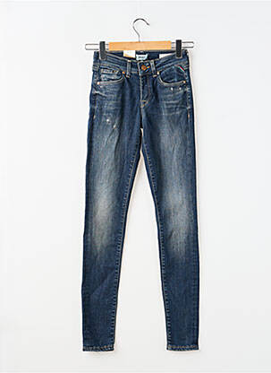 Jeans skinny bleu ONLY femme