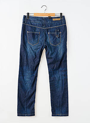 Jeans coupe slim bleu ONLY femme