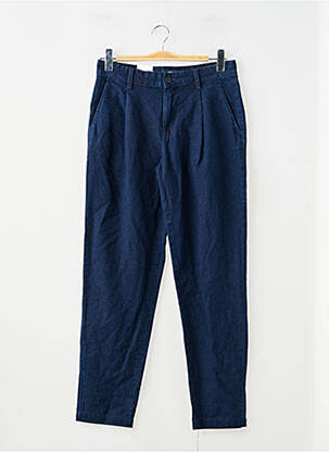 Jeans coupe droite bleu JACK & JONES homme