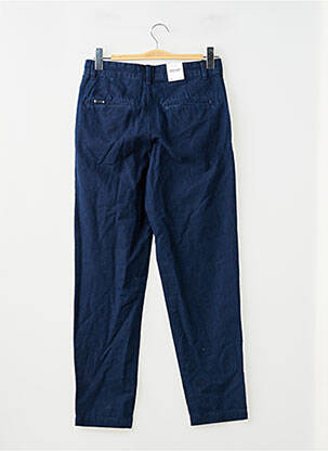 Jeans coupe droite bleu JACK & JONES homme