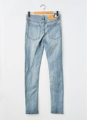 Jeans coupe slim bleu CHEAP MONDAY homme