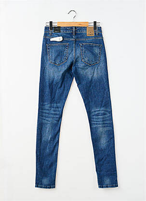Jeans coupe slim bleu ONLY&SONS homme