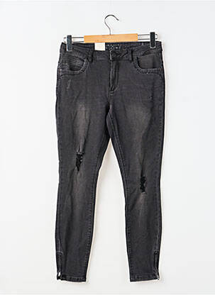 Jeans skinny noir ONLY femme