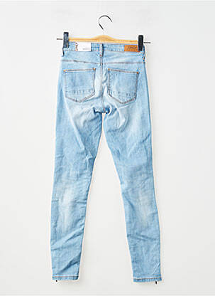 Jeans skinny bleu ONLY femme