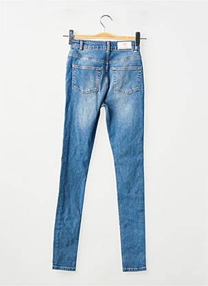 Jeans skinny bleu STIEN EDLUND femme
