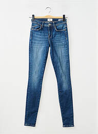 Jeans skinny bleu ONLY femme