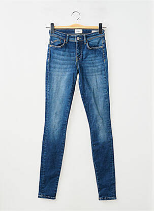 Jeans skinny bleu ONLY femme