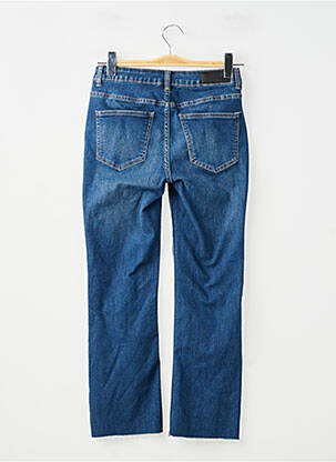 Jean coupe flare bleu VERO MODA femme